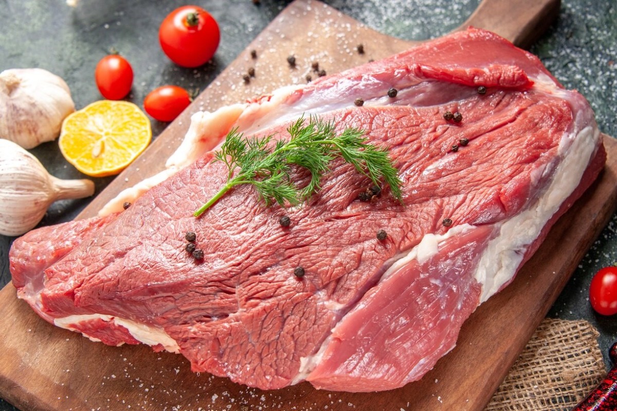 kalfsvlees vlees kalf keurslager slagerij oudsbergen