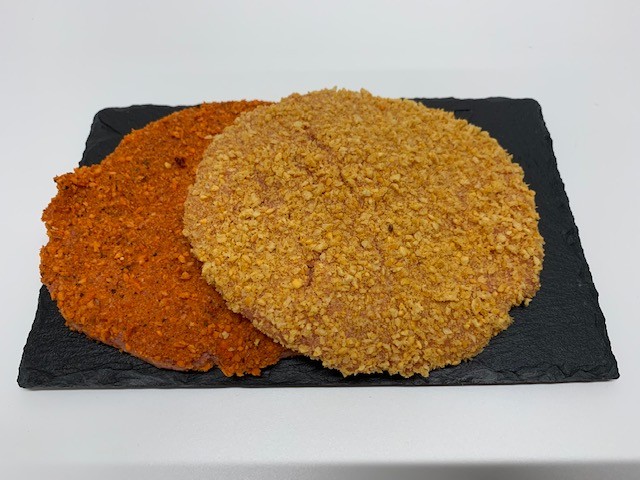 gehaktschnitzel keurslager lieve patrick oudsbergen
