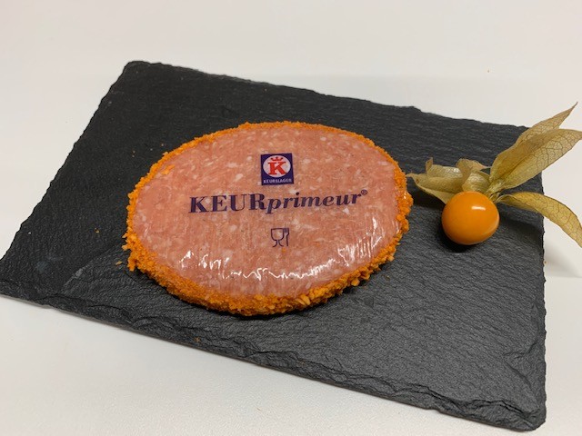 keurprimeur burger