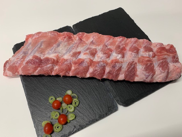 Brasvar spareribs keurslager lieve patrick opglabbeek oudsbergen