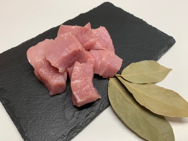 varkensstoofvlees keurslager lieve patrick oudsbergen