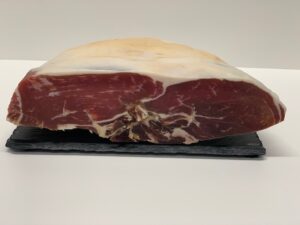 Patanegra Ham Batalle