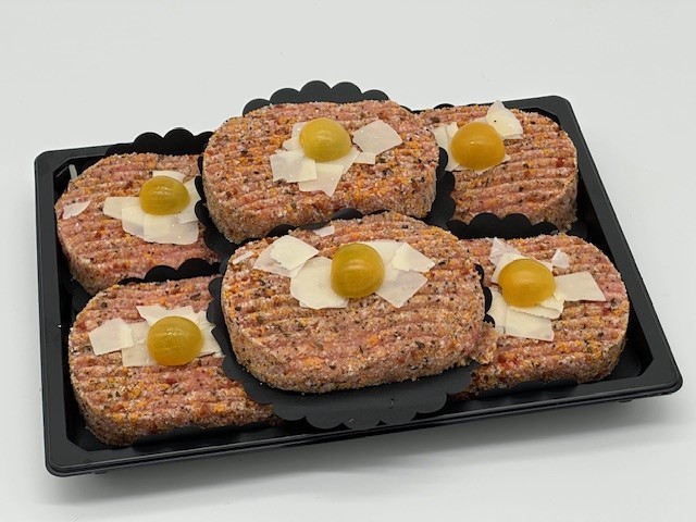 smikkelburger