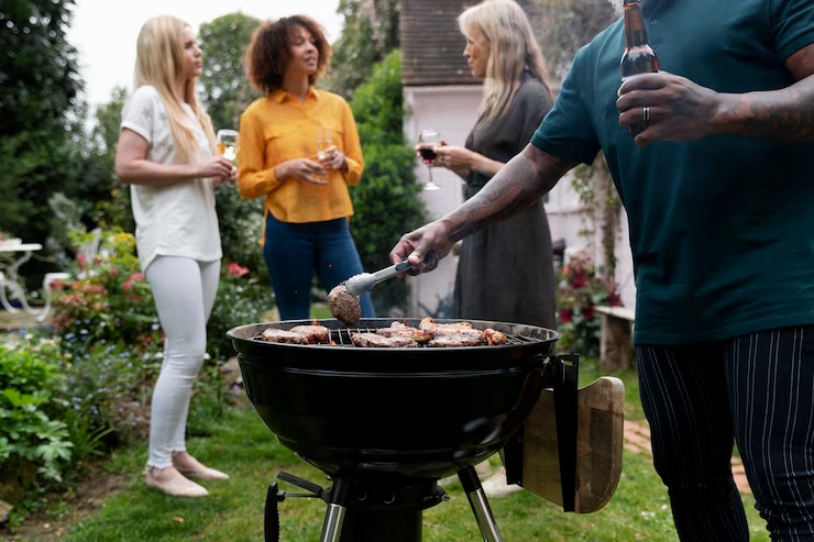 barbecue-bbq-keurslager-vrienden