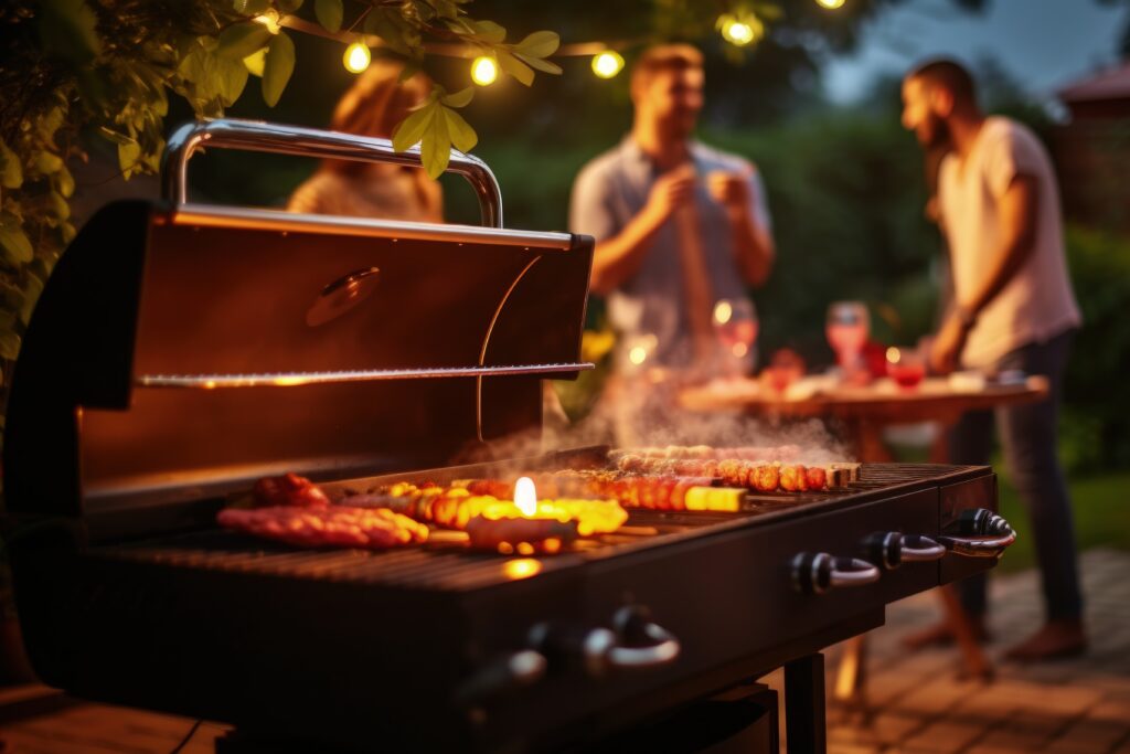 barbecue bbq belgische keurslagers oudsbergen