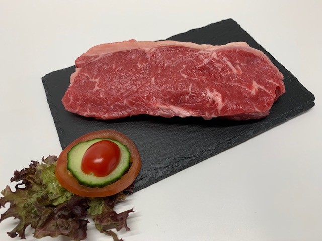 entrecote keurslager bbq