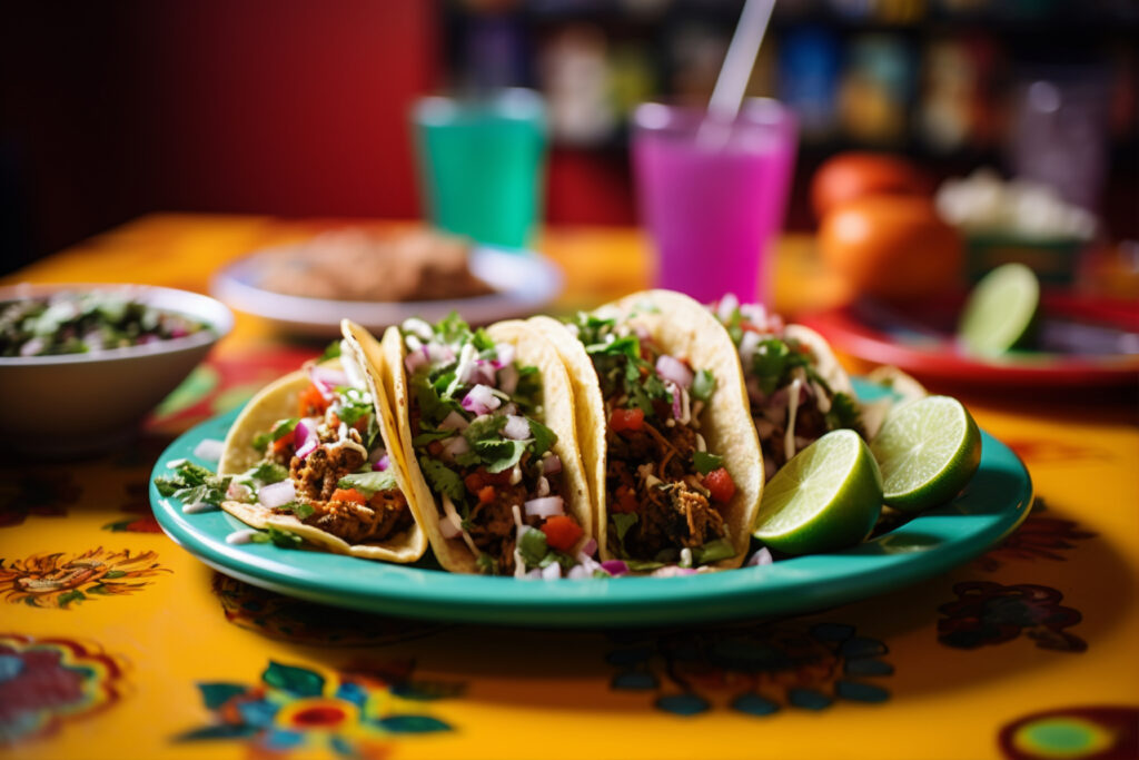 mexicaanse carnitas pulled pork varkensvlees keurslager
