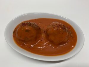 italiaanse gehaktballen keurslager lieve patrick oudsbergen