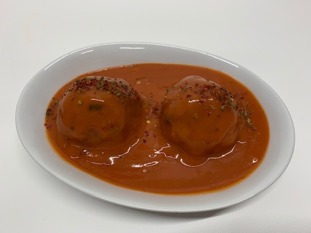 italiaanse gehaktballen keurslager lieve patrick oudsbergen