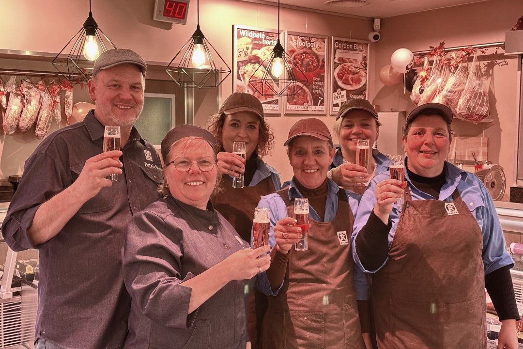 25 jaar Belgische Keurslager: winnaars week 4/4