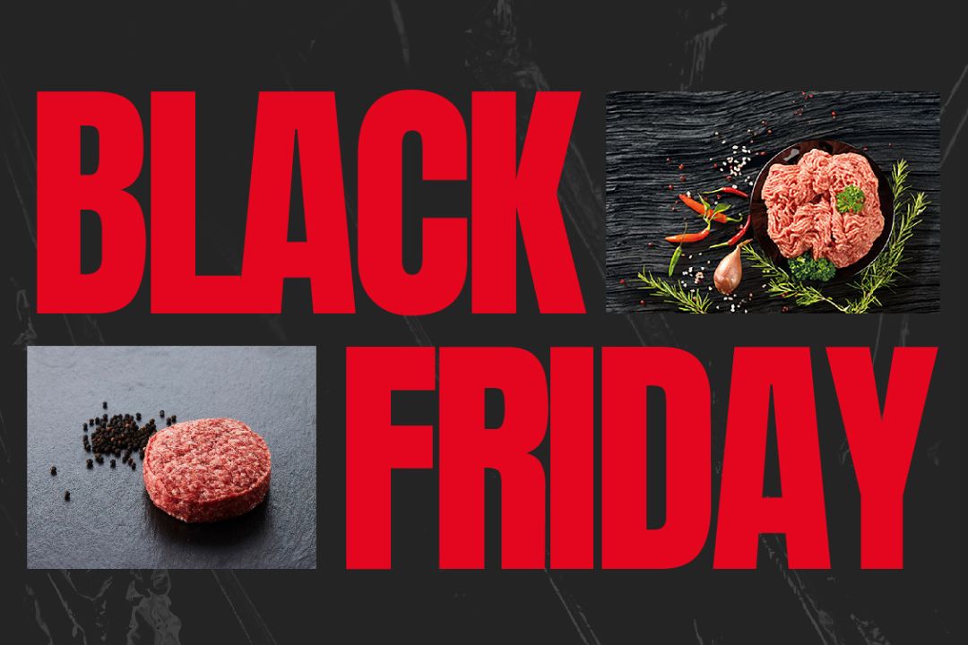 Black Friday 2025: kom die 6 superdeals halen!