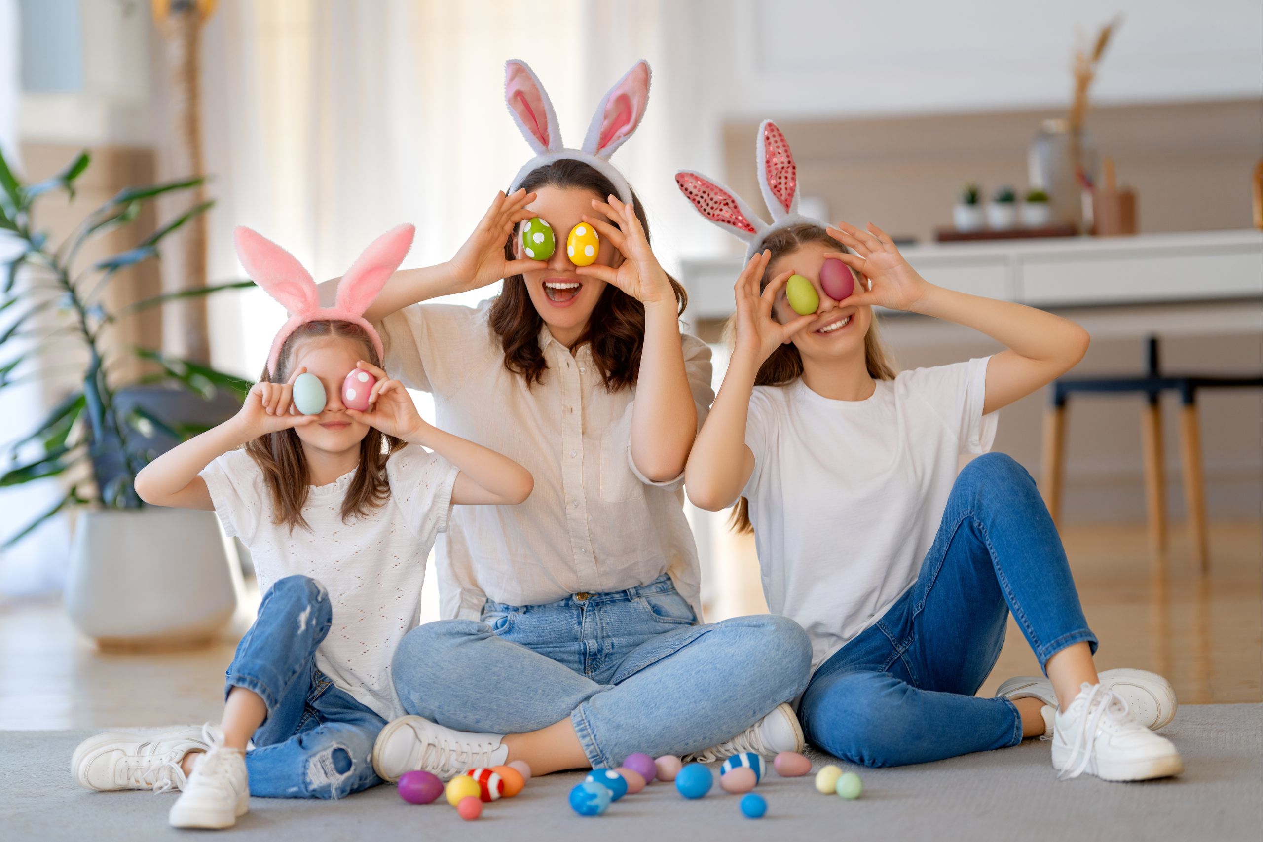 Heb je al onze Paasspecialiteiten geproefd?