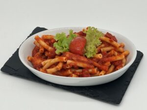Pasta Arrabiata