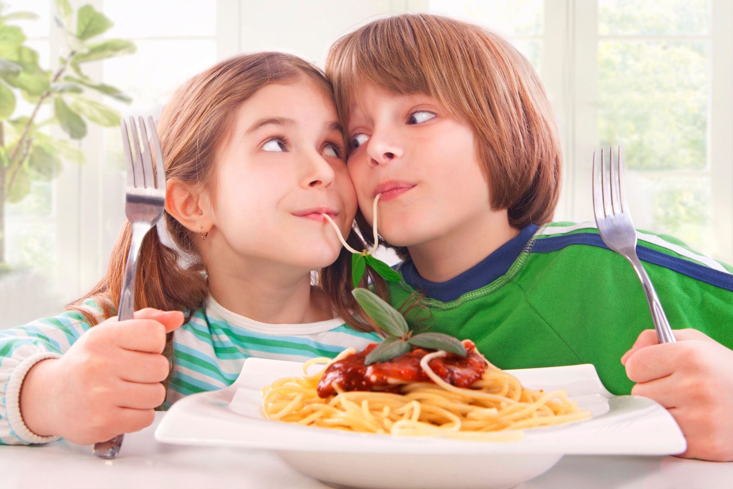 Pasta van de Keurslager - comfortfood op z'n best