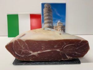 italiaanse ham