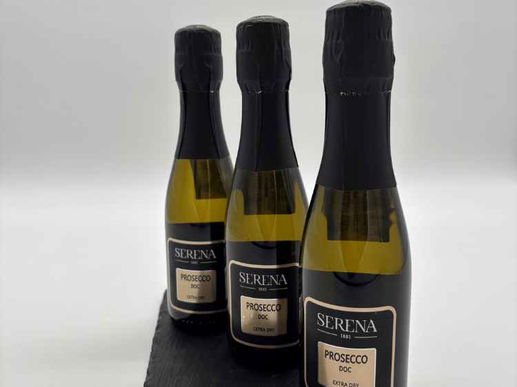 keurslager prosecco gratis